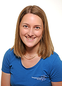 Steffi Gruber
